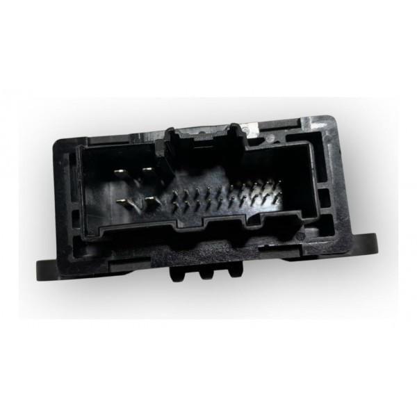 Módulo Vidro Porta Traseira Direita Ford Ecosport 2021