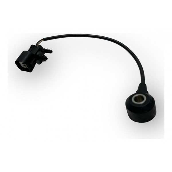 Sensor Detonação Ford Ecosport Ka 1.5 2021 340620038