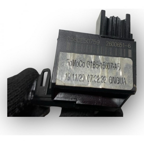 Módulo Antena Imobilizador Ford Ecosport 1.5 2021