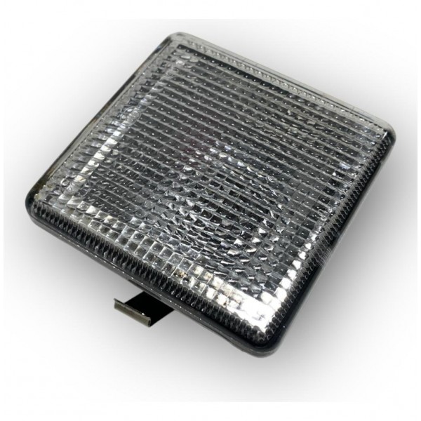 Lanterna Luz Traseira Effa Towner Jr 2011