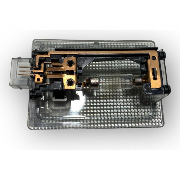 Luz Teto Cortesia Chevrolet Onix Prisma Spin Cobalt 013/2019