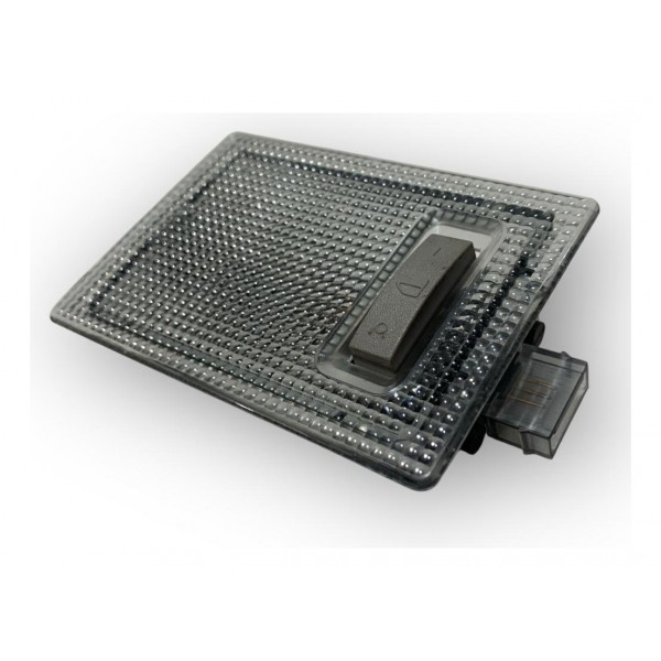 Luz Teto Cortesia Chevrolet Onix Prisma Spin Cobalt 013/2019