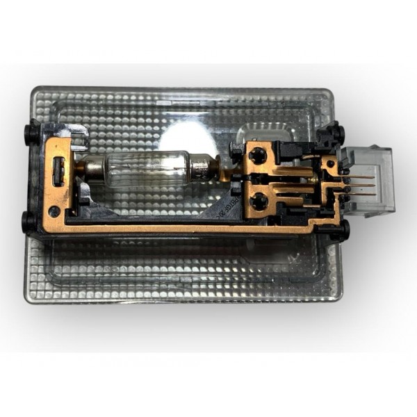 Luz Teto Cortesia Chevrolet Onix Prisma Spin Cobalt 013/2019