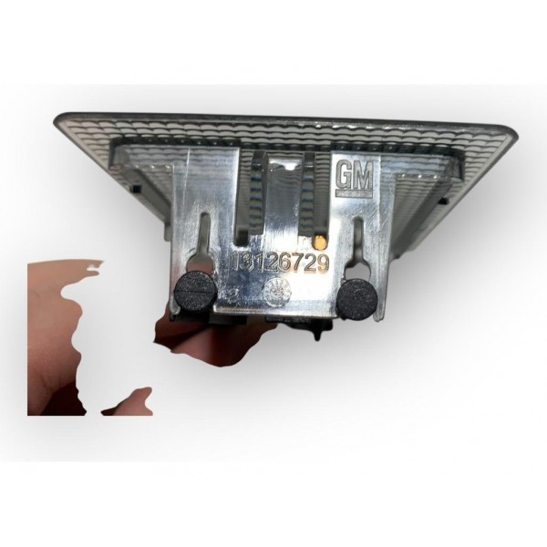 Luz Teto Cortesia Chevrolet Onix Prisma Spin Cobalt 013/2019