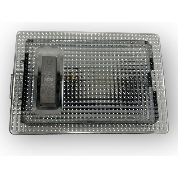 Luz Teto Cortesia Chevrolet Onix Prisma Spin Cobalt 013/2019