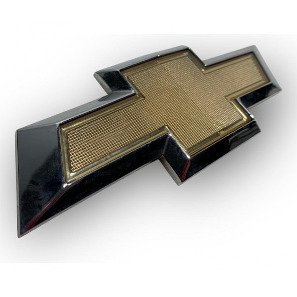 Emblema Tampa Traseira Chevrolet Onix 2013/2019 94747906