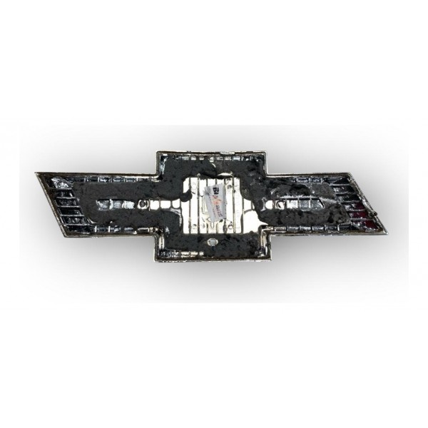 Emblema Tampa Traseira Chevrolet Onix 2013/2019 94747906