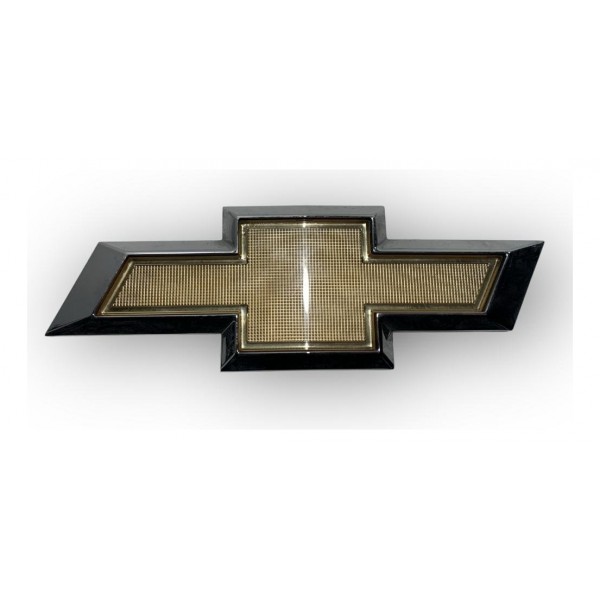 Emblema Tampa Traseira Chevrolet Onix 2013/2019 94747906