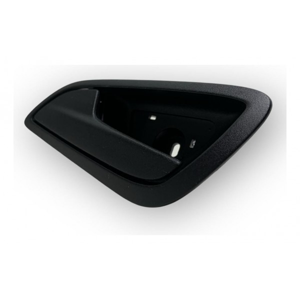 Maçaneta Interna Esquerda Ford Ka 1.0 2018 Preto