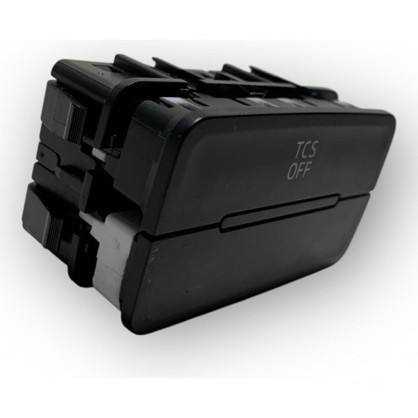 Botão Comando Controle Tração Ford Ecosport 1.5 2021 Se