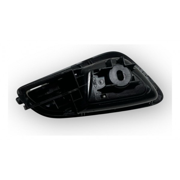 Maçaneta Interna Lado Esquerdo Ford Ka 1.0 2015/2020 Preto