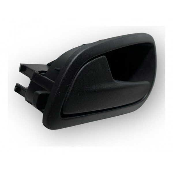 Maçaneta Interna Lado Esquerdo Ford Ka 1.0 2015/2020 Preto