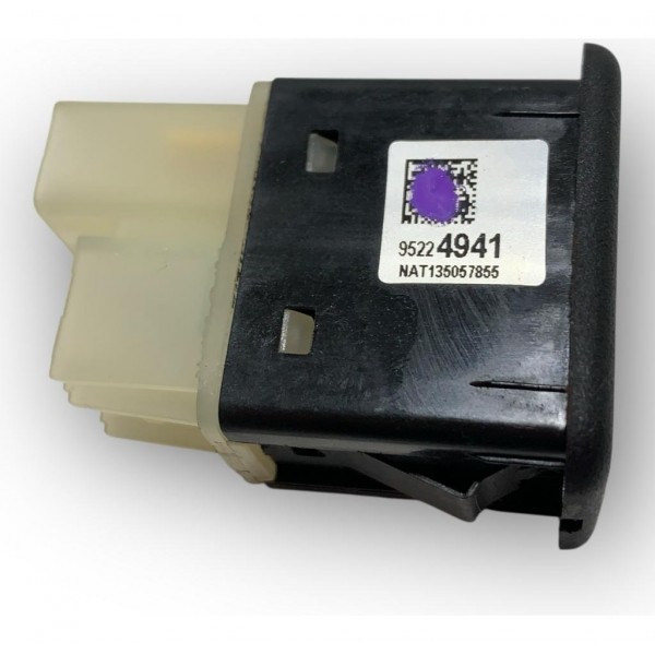 Entrada Conector Usb Painel Chevrolet Onix Prisma 2015