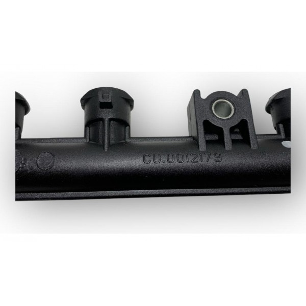 Flauta Bico Injetor Fiat Palio Fire 1.0 2006 Cu00121779