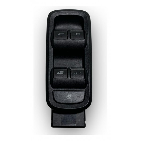 Comando Botão Vidro Dianteiro Esquerdo Ford Ka 1.0 2016