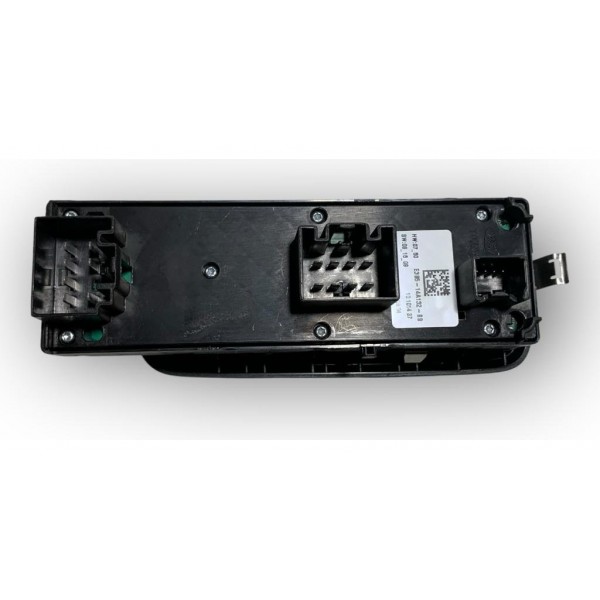 Comando Botão Vidro Dianteiro Esquerdo Ford Ka 1.0 2016