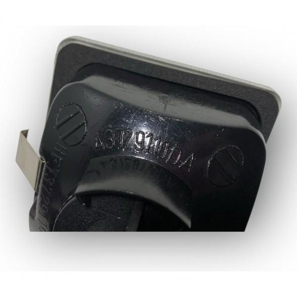 Lanterna Luz Traseira Effa Towner Jr 2008/2011