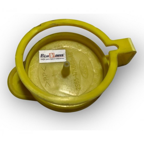 Tampa Reservatório Limpador Parabrisa Ford Ka 2015/2021