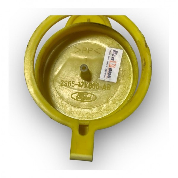 Tampa Reservatório Limpador Parabrisa Ford Ka 2015/2021