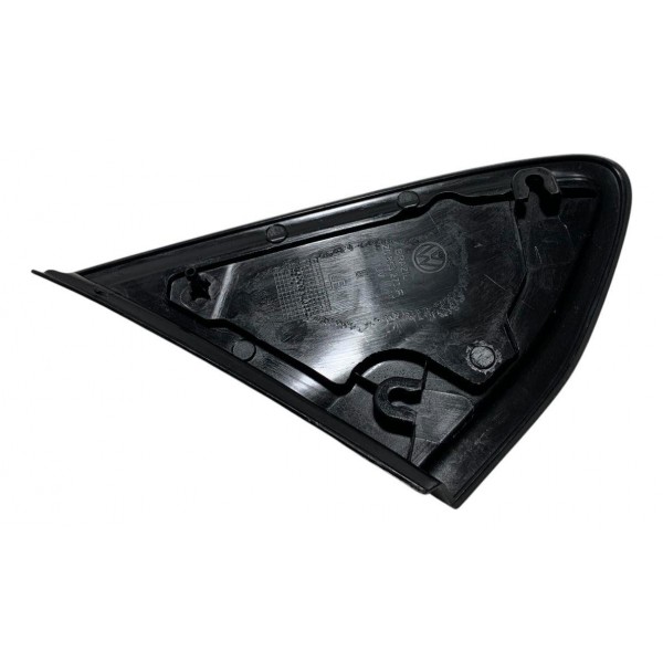 Acabamento Externo Retrovisor Esquerdo Volkswagen Fox 2018