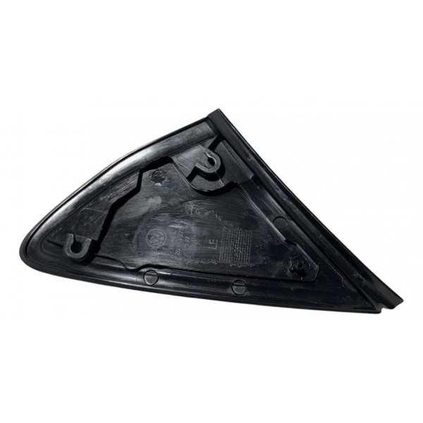 Acabamento Externo Retrovisor Esquerdo Volkswagen Fox 2018