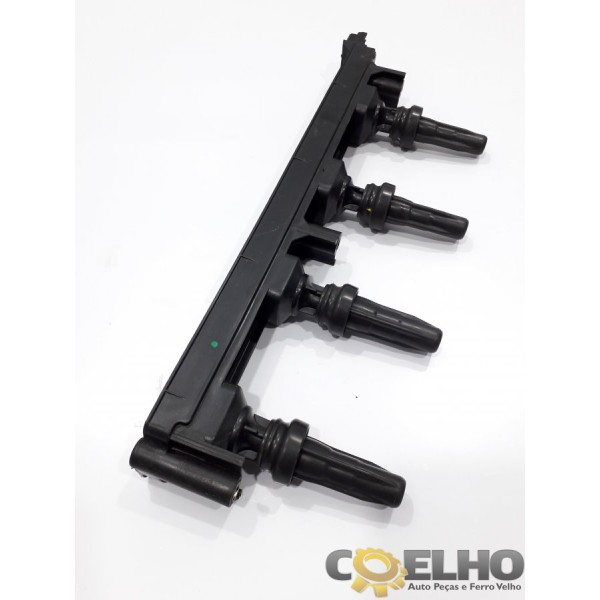 Bobina De Ignição Citroen C4 Picasso 2014 - Usado