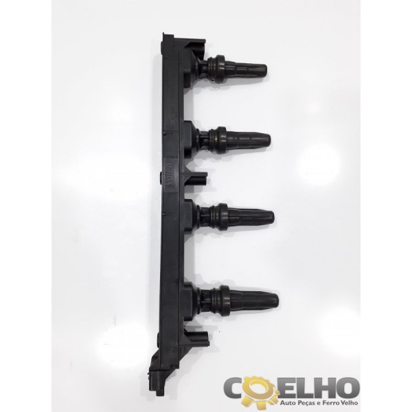 Bobina De Ignição Citroen C4 Picasso 2014 - Usado