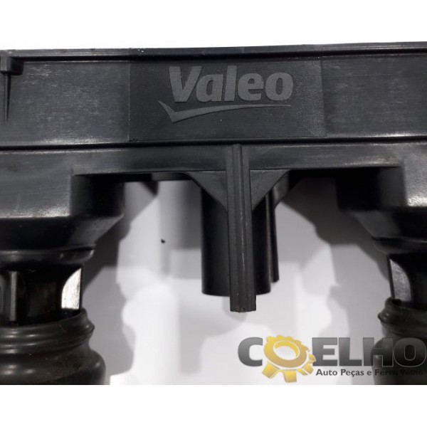 Bobina De Ignição Citroen C4 Picasso 2014 - Usado