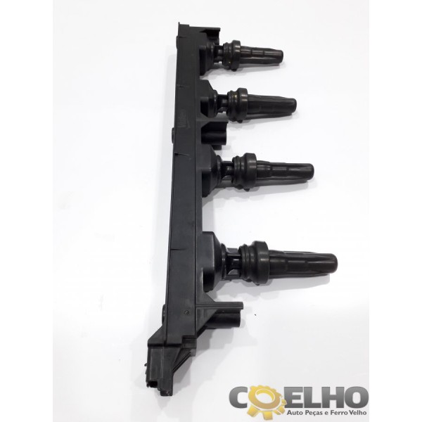 Bobina De Ignição Citroen C4 Picasso 2014 - Usado