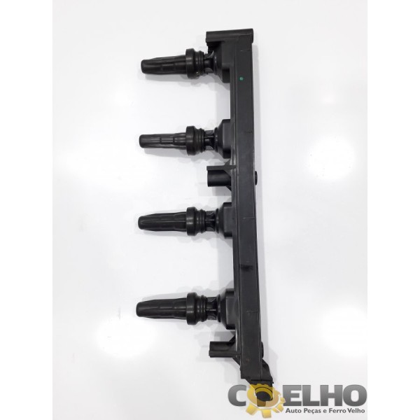 Bobina De Ignição Citroen C4 Picasso 2014 - Usado