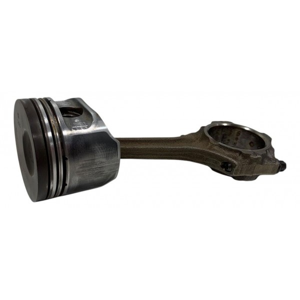 Pistao Biela Ka Fiesta 1.0 Zetec 05