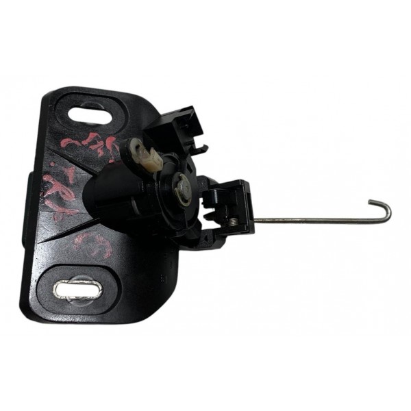 Miolo Cilindro Chave Tampa Traseira Chevrolet Vectra 1999