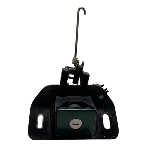 Miolo Cilindro Chave Tampa Traseira Chevrolet Vectra 1999