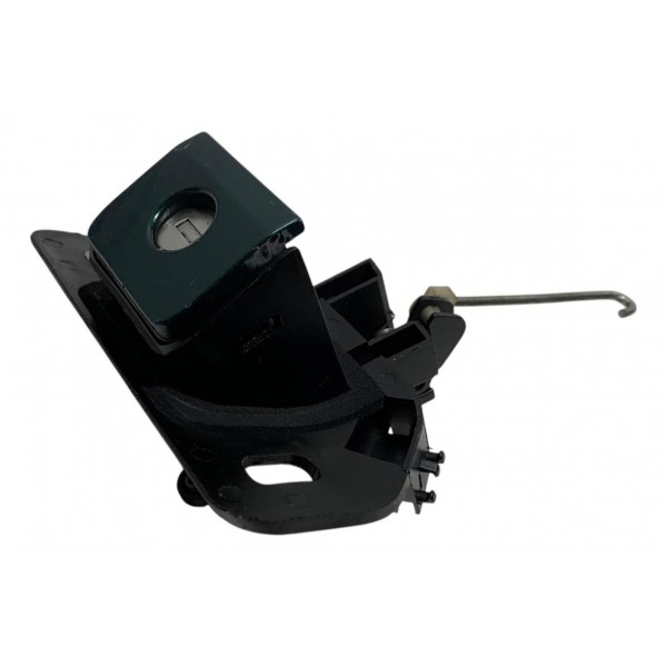 Miolo Cilindro Chave Tampa Traseira Chevrolet Vectra 1999