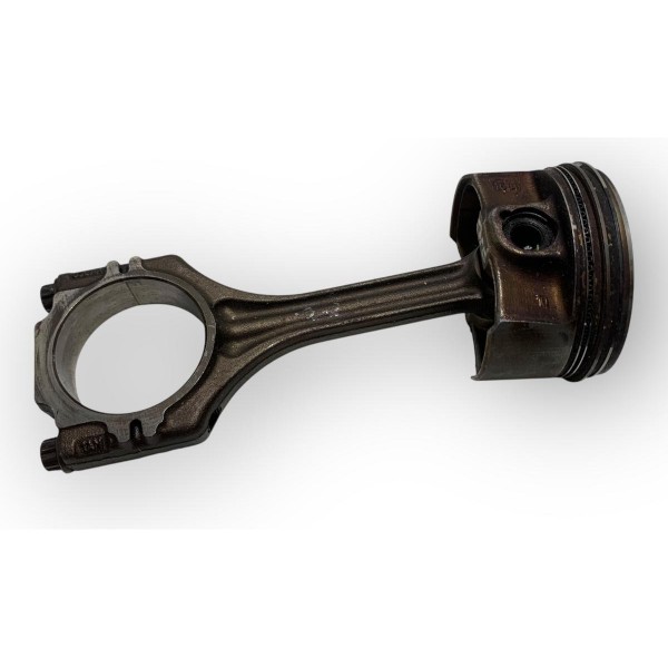 Pistão Biela Volkswagen Gol Saveiro Voyage Fox 1.6 032aa