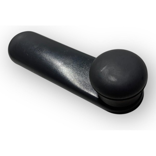 Manivela Vidro Traseiro Fiat Palio Fire 2015