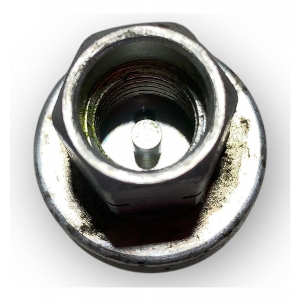 Sensor Pressostato Ar Condicionado Chevrolet Onix 1.4 2017