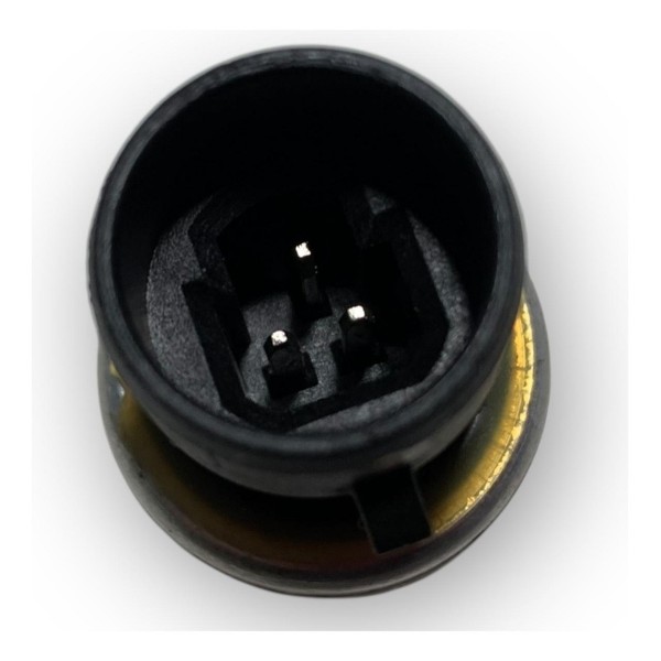 Sensor Pressostato Ar Condicionado Chevrolet Onix 1.4 2017