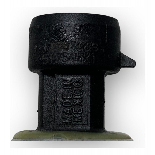 Sensor Pressostato Ar Condicionado Chevrolet Onix 1.4 2017