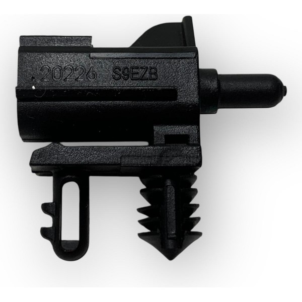 Sensor Temperatura Externa Ford Fusion Ka Ecosport Fiesta 16