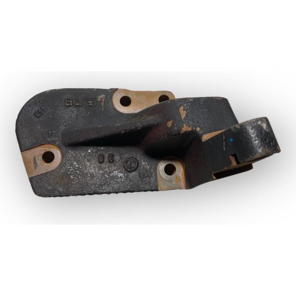 Suporte Motor Fiat Uno Mille 1.0 2008 A