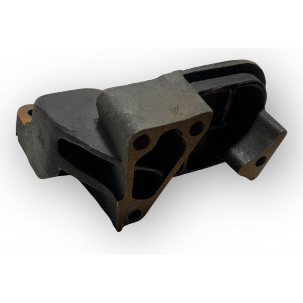 Suporte Motor Fiat Uno Mille 1.0 2008 A