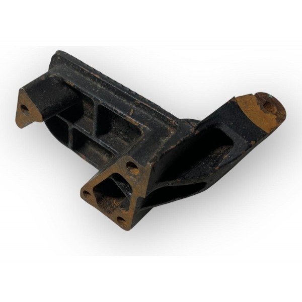 Suporte Motor Fiat Uno Mille 1.0 2008 A