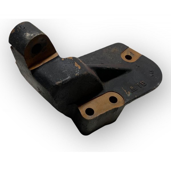 Suporte Motor Fiat Uno Mille 1.0 2008 A