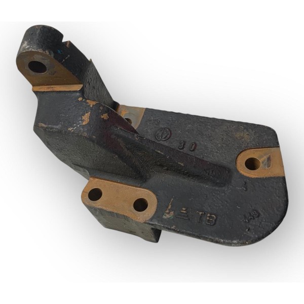 Suporte Motor Fiat Uno Mille 1.0 2008 A