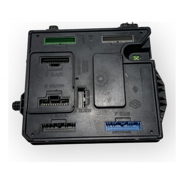 Módulo Bcm Renault Fluence 2.0 2016 284b15364r