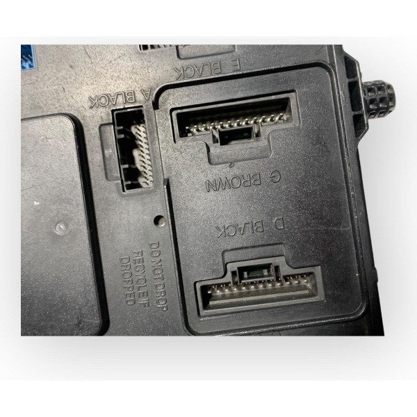 Módulo Bcm Renault Fluence 2.0 2016 284b15364r