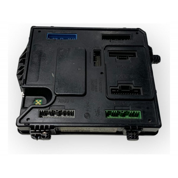 Módulo Bcm Renault Fluence 2.0 2016 284b15364r