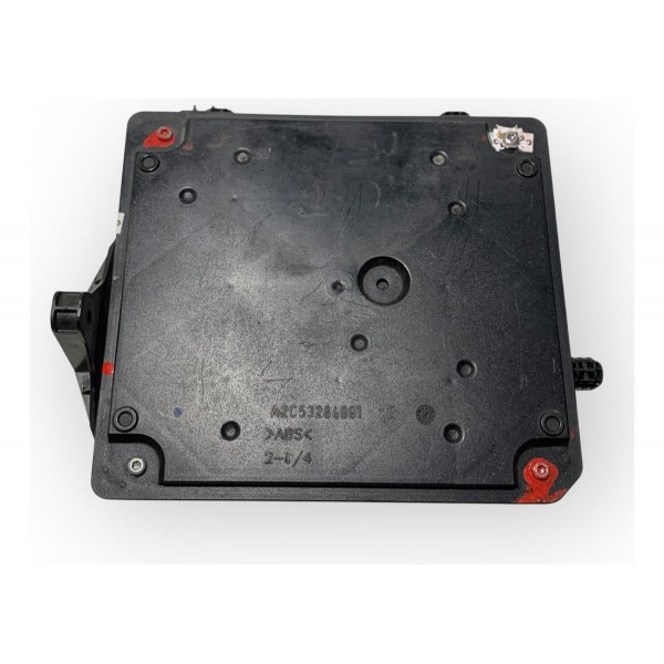 Módulo Bcm Renault Fluence 2.0 2016 284b15364r