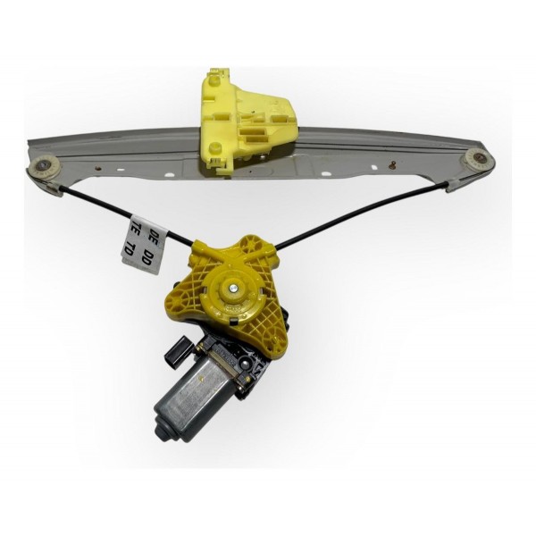 Máquina Vidro Dianteira Esquerda Volkswagen Fox 2017